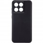 Чохол TPU Epik Black Full Camera для Xiaomi 14T Pro