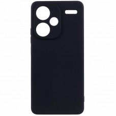 Чохол TPU Epik Black Full Camera для Xiaomi Redmi Note 13 Pro+  Чорний - 00000069947_1