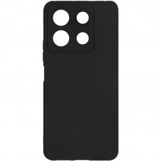 Чохол TPU Epik Black Full Camera для Xiaomi Redmi Note 13 Pro 4G / Poco M6 Pro 4G  Чорний - 00000069945_1