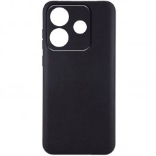 Чохол TPU Epik Black Full Camera для Xiaomi Redmi Note 14 5G  Чорний - 00000075453_1