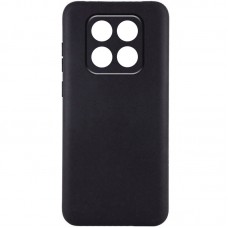 Чохол TPU Epik Black Full Camera для Xiaomi Redmi Note 14 Pro 5G  Чорний - 00000075455_1