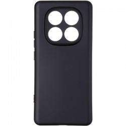 Чохол TPU Epik Black Full Camera для Xiaomi Redmi Note 15 Pro 4G  Чорний - 00000084239_1