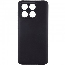 Чохол TPU Epik Black Full Camera для ZTE Blade A35 4G  Чорний - 00000078604_1