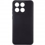 Чохол TPU Epik Black Full Camera для ZTE Blade A35 4G