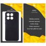 Чохол TPU Epik Black Full Camera для ZTE Blade A35 4G