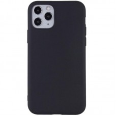 Чохол TPU Epik Black для Apple iPhone 11 Pro (5.8")  Чорний - 00000035859_1