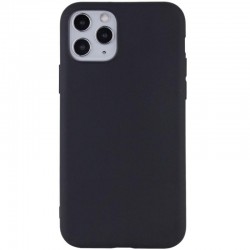 Чохол TPU Epik Black для Apple iPhone 11 Pro (5.8")  Чорний - 00000035859_1