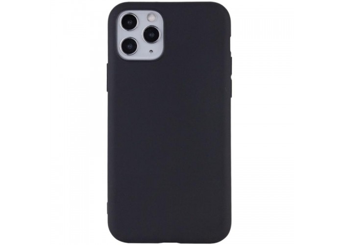Чохол TPU Epik Black для Apple iPhone 11 Pro (5.8