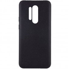 Чохол TPU Epik Black для OnePlus 8 Pro  Чорний - 00000054887_1