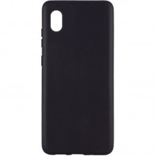 Чохол TPU Epik Black для Samsung Galaxy M01 Core / A01 Core  Чорний - 00000038670_1