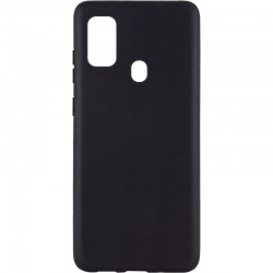Чохол TPU Epik Black для Samsung Galaxy M30s / M21  Чорний - 00000035918_1