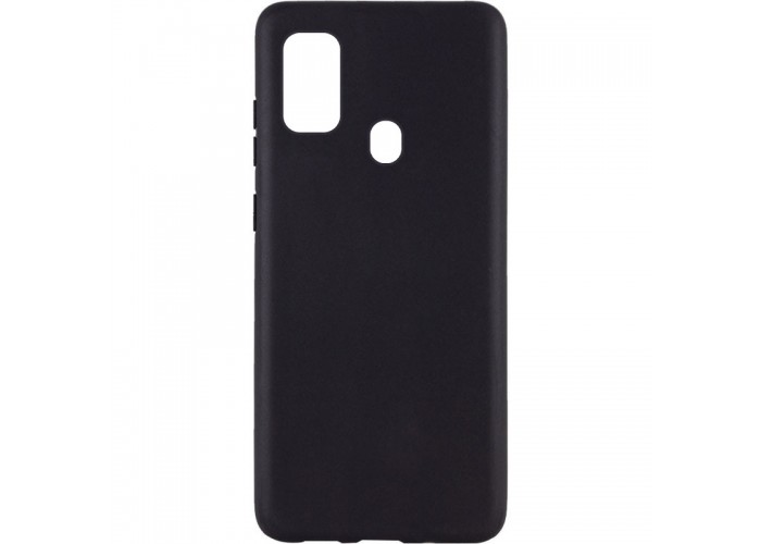 Чохол TPU Epik Black для Samsung Galaxy M30s / M21