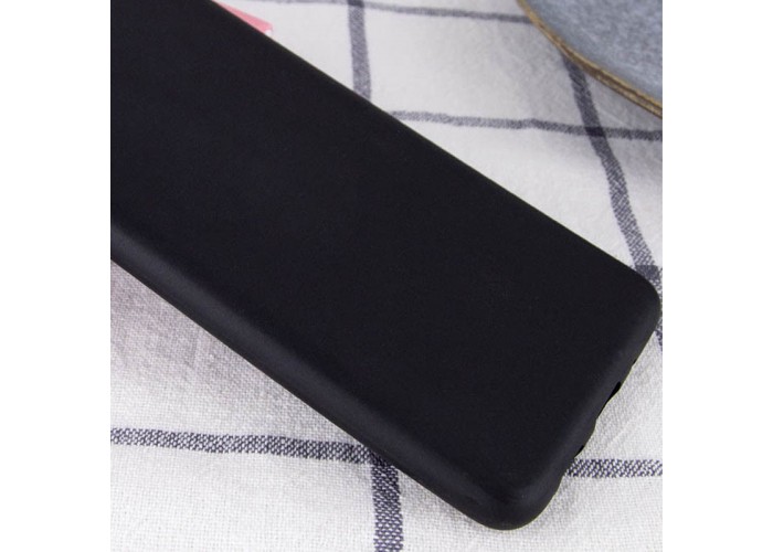 Чохол TPU Epik Black для Samsung Galaxy M30s / M21