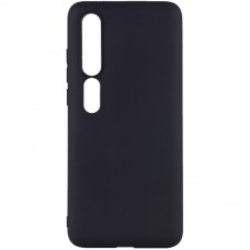 Чохол TPU Epik Black для Xiaomi Mi 10 / Mi 10 Pro  Чорний - 00000035854_1