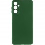 Чохол TPU GETMAN Liquid Silk Full Camera для Infinix Hot 60i / 60