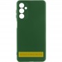 Чохол TPU GETMAN Liquid Silk Full Camera для Motorola Edge 60 / 60 Fusion