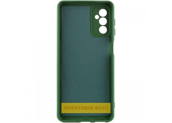 Чохол TPU GETMAN Liquid Silk Full Camera для Motorola Edge 60 / 60 Fusion