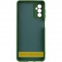Чохол TPU GETMAN Liquid Silk Full Camera для Motorola Edge 60 / 60 Fusion