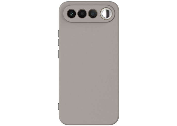 Чохол TPU GETMAN Liquid Silk Full Camera для Realme 16 5G
