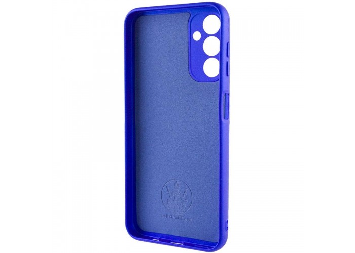 Чохол TPU GETMAN Liquid Silk Full Camera для Samsung Galaxy A04s