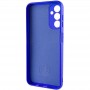 Чохол TPU GETMAN Liquid Silk Full Camera для Samsung Galaxy A04s