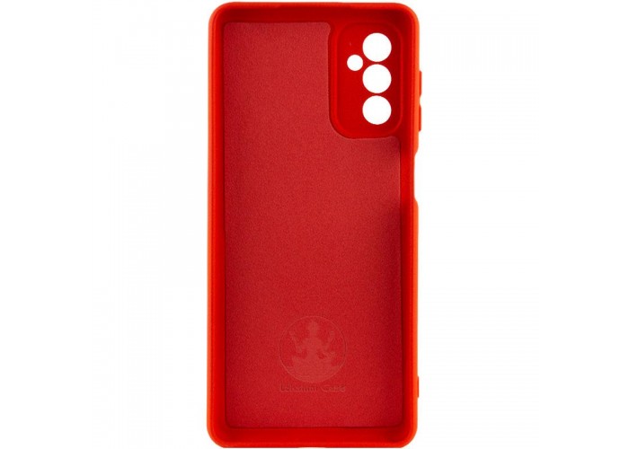 Чохол TPU GETMAN Liquid Silk Full Camera для Samsung Galaxy A04s