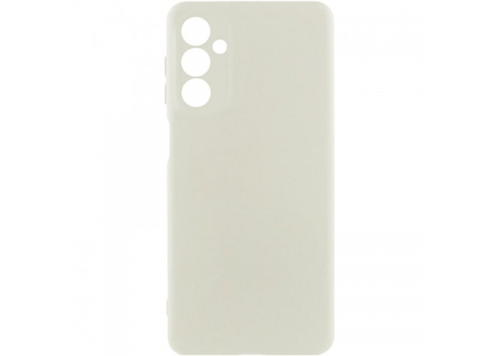 Чохол TPU GETMAN Liquid Silk Full Camera для Samsung Galaxy A26 5G