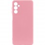 Чохол TPU GETMAN Liquid Silk Full Camera для Samsung Galaxy A27