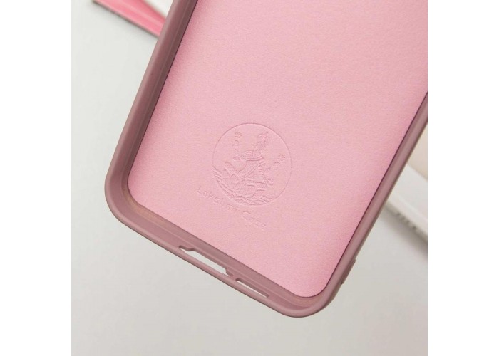 Чохол TPU GETMAN Liquid Silk Full Camera для Samsung Galaxy S24