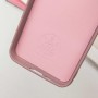 Чохол TPU GETMAN Liquid Silk Full Camera для Samsung Galaxy S24