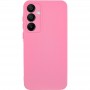 Чохол TPU GETMAN Liquid Silk Full Camera для Samsung Galaxy S24