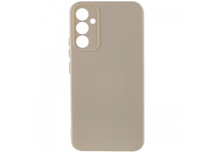 Чохол TPU GETMAN Liquid Silk Full Camera для Samsung Galaxy S24