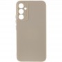 Чохол TPU GETMAN Liquid Silk Full Camera для Samsung Galaxy S24