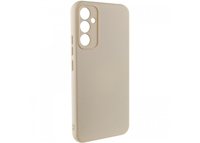 Чохол TPU GETMAN Liquid Silk Full Camera для Samsung Galaxy S24