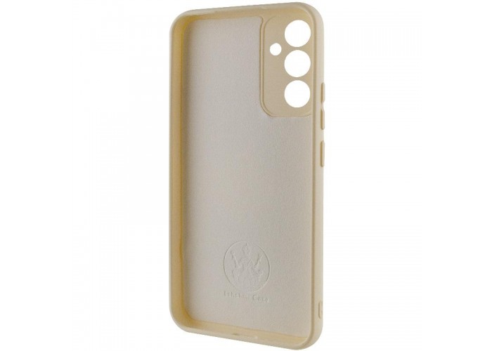 Чохол TPU GETMAN Liquid Silk Full Camera для Samsung Galaxy S24