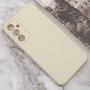 Чохол TPU GETMAN Liquid Silk Full Camera для Samsung Galaxy S24