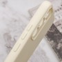 Чохол TPU GETMAN Liquid Silk Full Camera для Samsung Galaxy S24