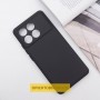 Чохол TPU GETMAN Liquid Silk Full Camera для Xiaomi Poco X6 / Note 13 Pro 5G