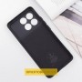 Чохол TPU GETMAN Liquid Silk Full Camera для Xiaomi Poco X6 / Note 13 Pro 5G