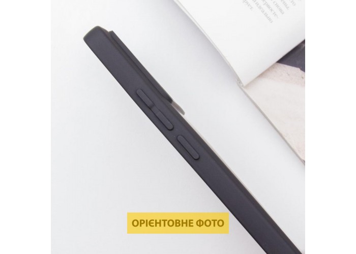 Чохол TPU GETMAN Liquid Silk Full Camera для Xiaomi Poco X6 / Note 13 Pro 5G
