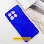 Чохол TPU GETMAN Liquid Silk Full Camera для Xiaomi Poco X6 / Note 13 Pro 5G