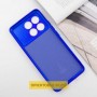 Чохол TPU GETMAN Liquid Silk Full Camera для Xiaomi Poco X6 / Note 13 Pro 5G