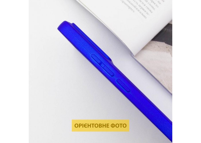Чохол TPU GETMAN Liquid Silk Full Camera для Xiaomi Poco X6 / Note 13 Pro 5G