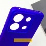 Чохол TPU GETMAN Liquid Silk Full Camera для Xiaomi Poco X6 / Note 13 Pro 5G