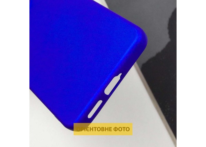Чохол TPU GETMAN Liquid Silk Full Camera для Xiaomi Poco X6 / Note 13 Pro 5G