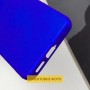 Чохол TPU GETMAN Liquid Silk Full Camera для Xiaomi Poco X6 / Note 13 Pro 5G