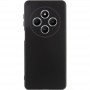 Чохол TPU GETMAN Liquid Silk Full Camera для Xiaomi Redmi 14C / Poco C75