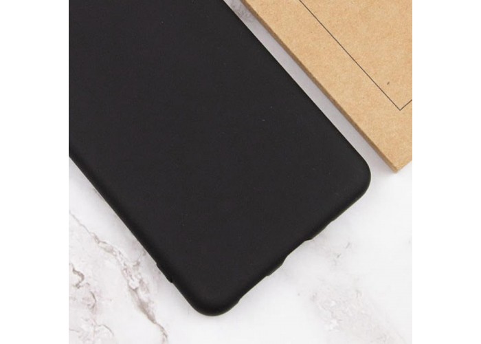 Чохол TPU GETMAN Liquid Silk Full Camera для Xiaomi Redmi 14C / Poco C75