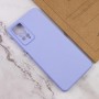 Чохол TPU GETMAN Liquid Silk Full Camera для Xiaomi Redmi Note 11 Pro 4G/5G / 12 Pro 4G