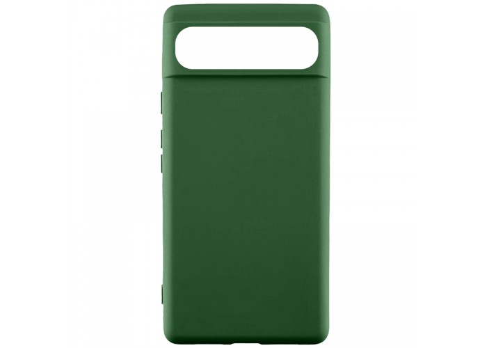 Чохол TPU GETMAN Liquid Silk для Google Pixel 11